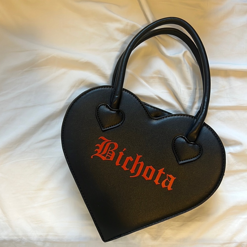 Bichota Karol G bag